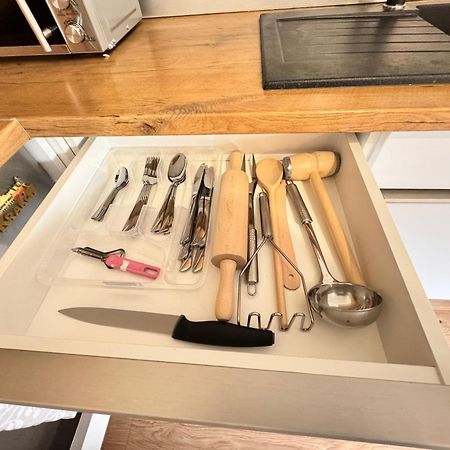 Apartament Juhas Limanowa Luaran gambar