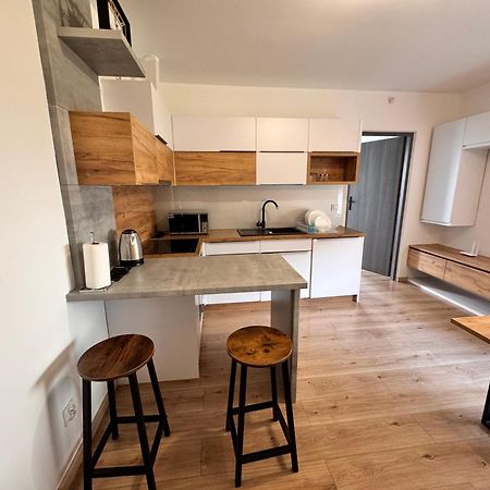 Apartament Juhas Limanowa Luaran gambar